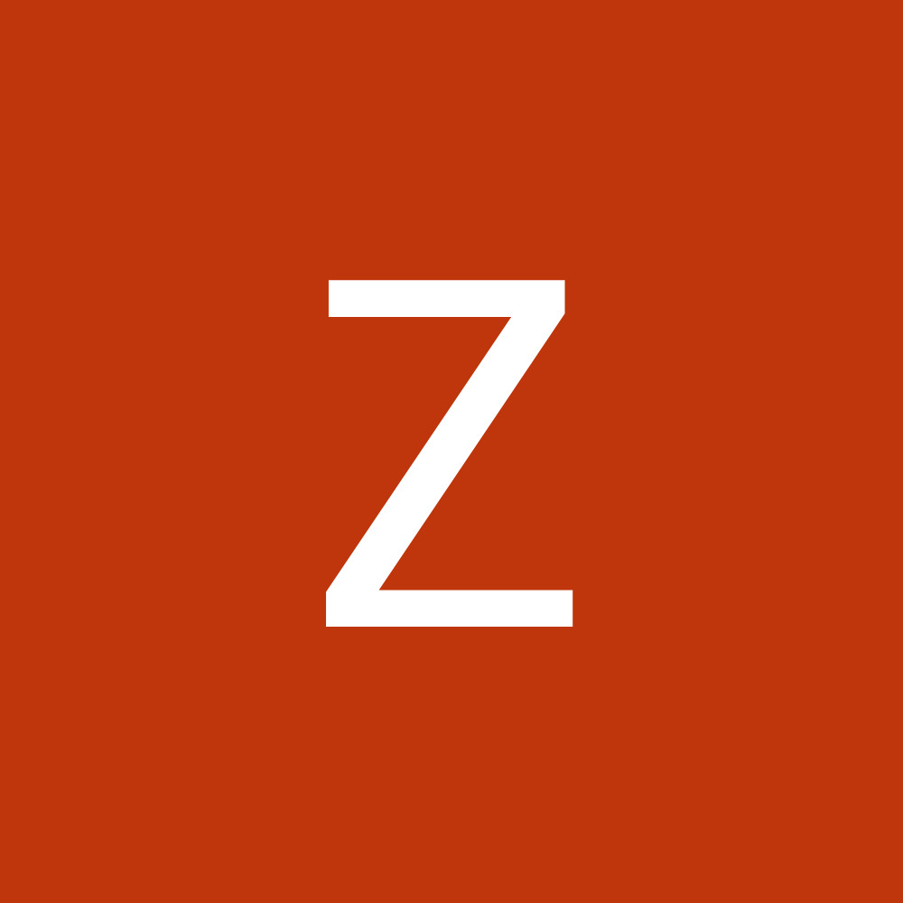 Meet your Posher, Zoe